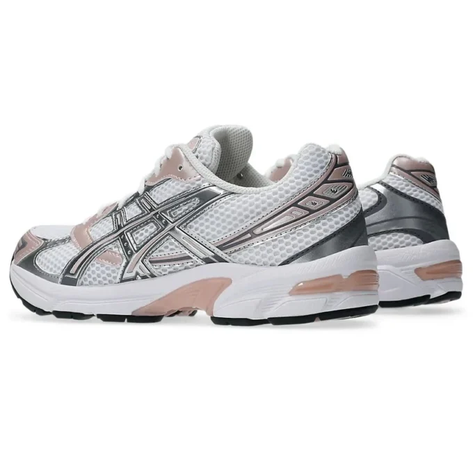 GEL-1130 «Blanco/Rosa neutro»