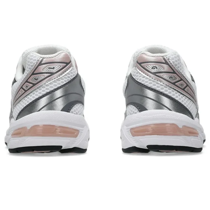 GEL-1130 «Blanco/Rosa neutro»