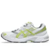 GEL-1130 «Blanco/Verde manzana»