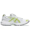 GEL-1130 «Blanco/Verde manzana»