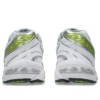 GEL-1130 «Blanco/Verde manzana»