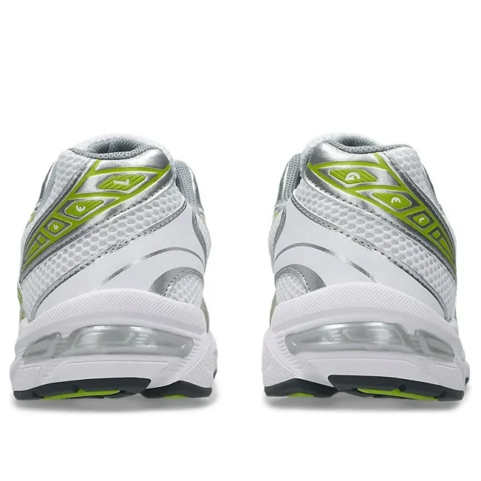 GEL-1130 «Blanco/Verde manzana»
