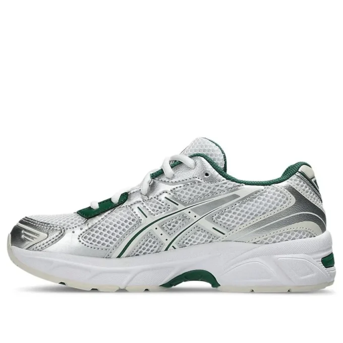 GEL-1130 «Blanco/Verde Trébol»