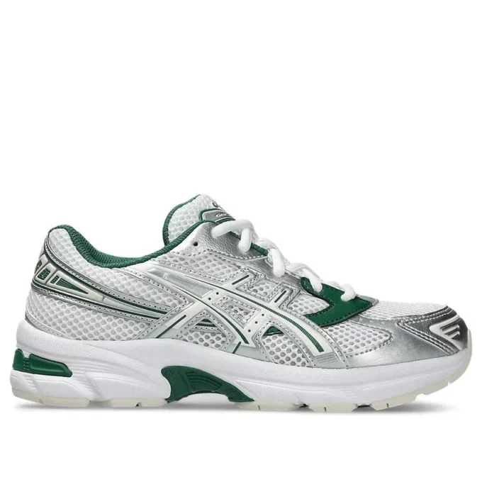 GEL-1130 «Blanco/Verde Trébol»