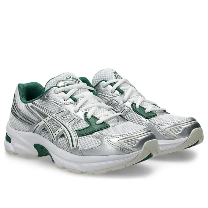 GEL-1130 «Blanco/Verde Trébol»