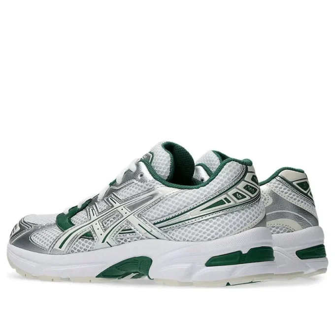 GEL-1130 «Blanco/Verde Trébol»