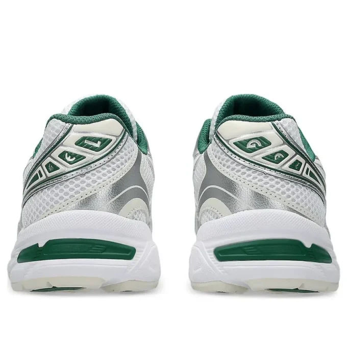 GEL-1130 «Blanco/Verde Trébol»