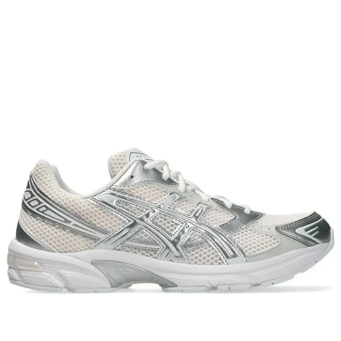 GEL-1130 «Blush Pure Silver»