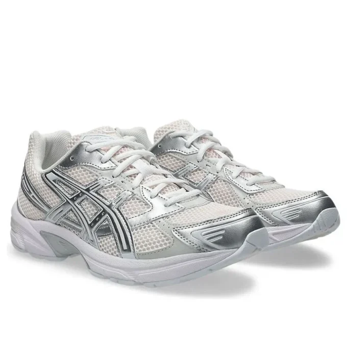 GEL-1130 «Blush Pure Silver»