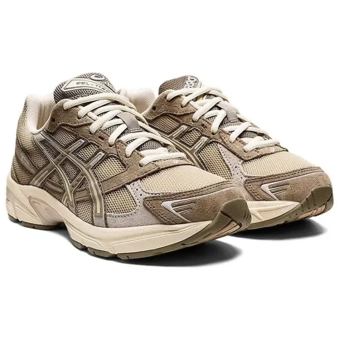 GEL-1130 «Brown White»