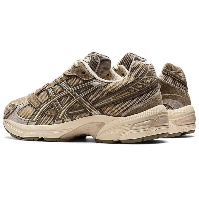 GEL-1130 «Brown White»