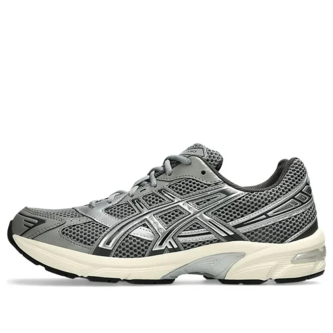 GEL-1130 «Clay Grey Pure Silver»