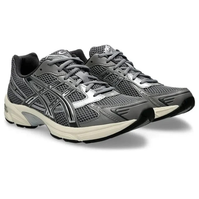 GEL-1130 «Clay Grey Pure Silver»