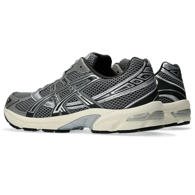GEL-1130 «Clay Grey Pure Silver»