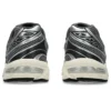 GEL-1130 «Clay Grey Pure Silver»