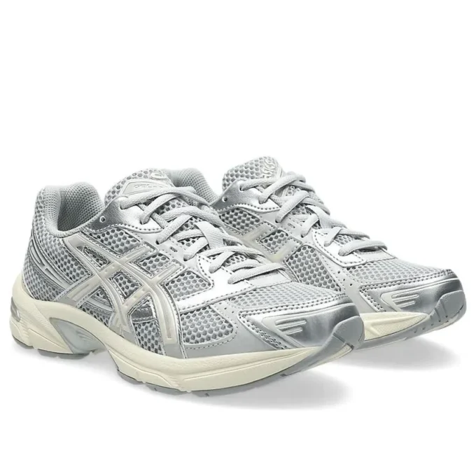 GEL-1130 «Cloud Grey Oatmeal»