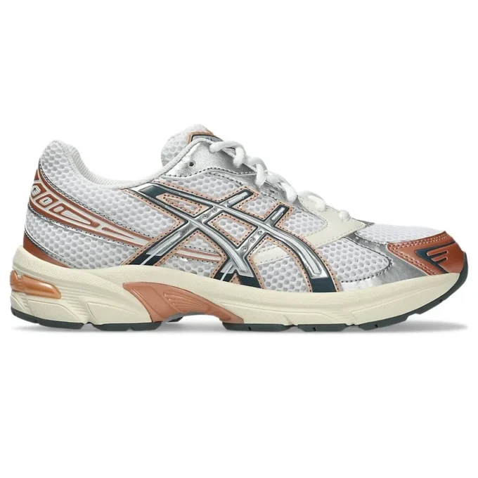 GEL-1130 «Copper Pure Silver»