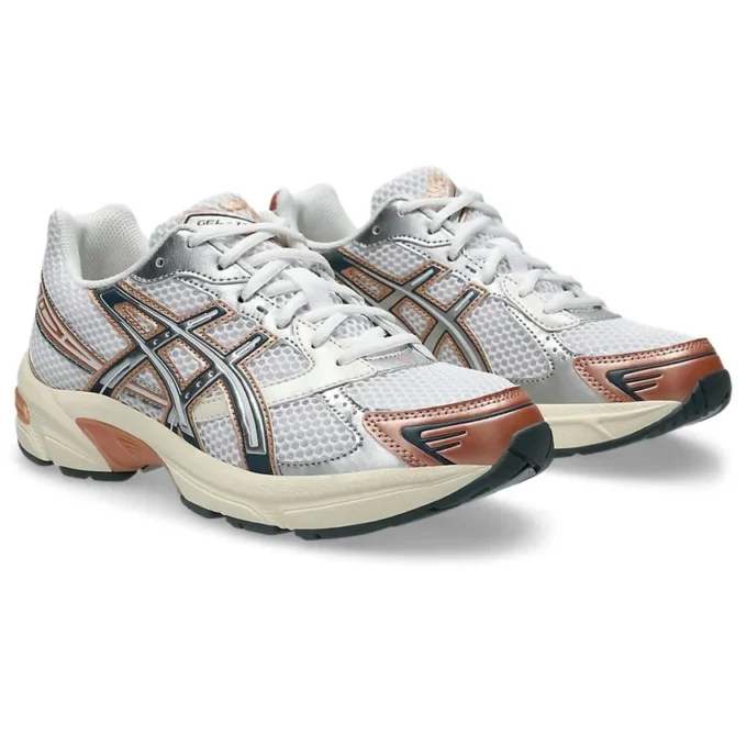 GEL-1130 «Copper Pure Silver»