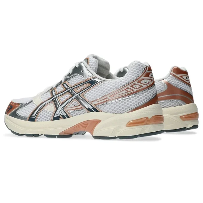 GEL-1130 «Copper Pure Silver»