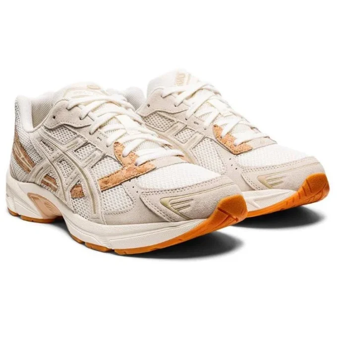 GEL-1130 «Cork Bamboo»