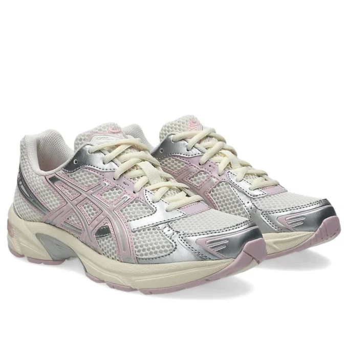 GEL-1130 «Cream Barely Rose»