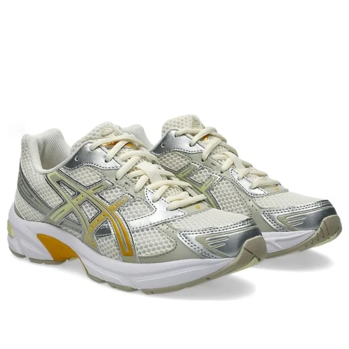 GEL-1130 «Cream Pure Silver»