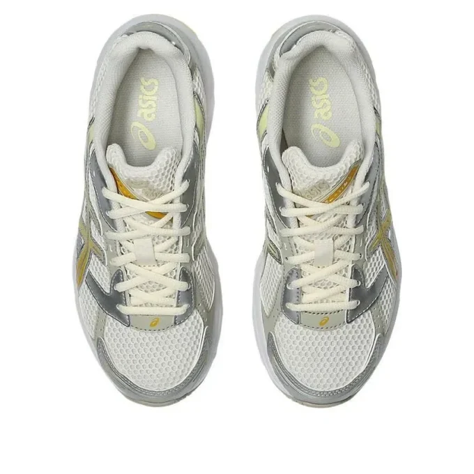 GEL-1130 «Cream Pure Silver»