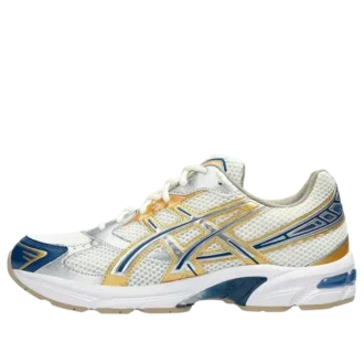 GEL-1130 «Crema, Plata Pura, Oro, Azul»