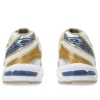 GEL-1130 «Crema, Plata Pura, Oro, Azul»