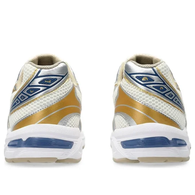GEL-1130 «Crema, Plata Pura, Oro, Azul»