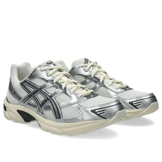 GEL-1130 «Crema y gris carrier»
