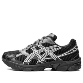 GEL-1130 Exclusive «Negro-Blanco»