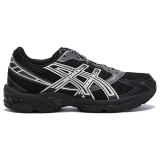 GEL-1130 Exclusive «Negro-Blanco»