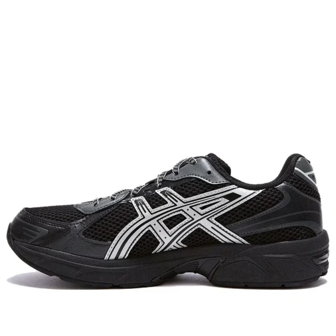 GEL-1130 Exclusive «Negro-Blanco»