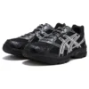 GEL-1130 Exclusive «Negro-Blanco»