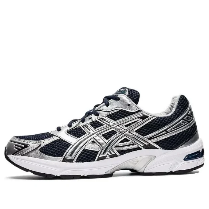 GEL-1130 «French Blue Pure Silver»