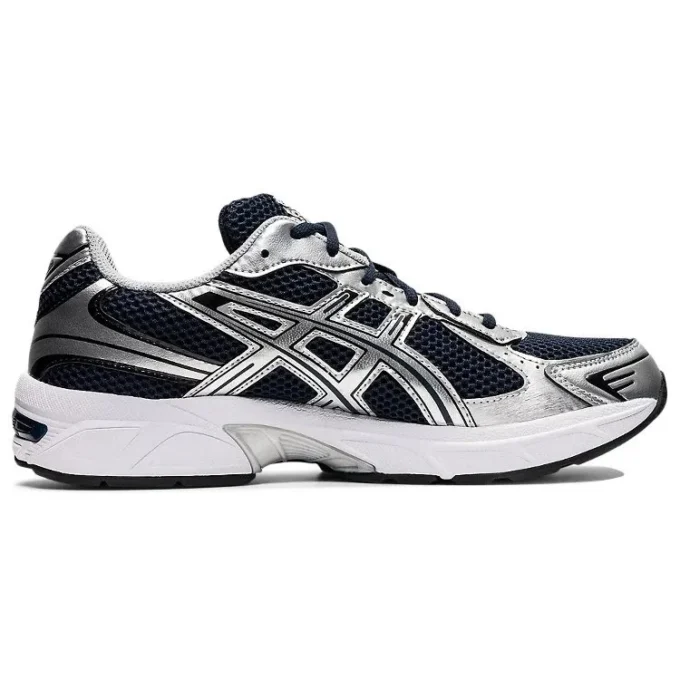 GEL-1130 «French Blue Pure Silver»