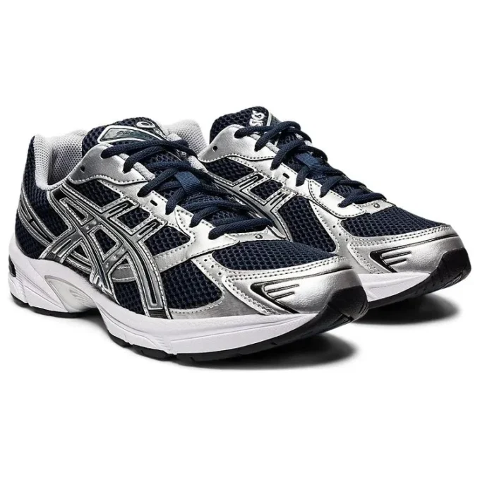 GEL-1130 «French Blue Pure Silver»