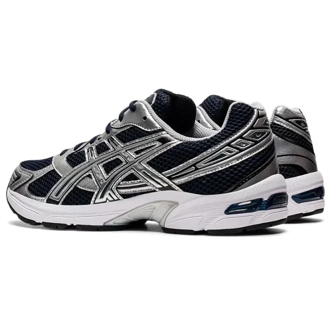 GEL-1130 «French Blue Pure Silver»