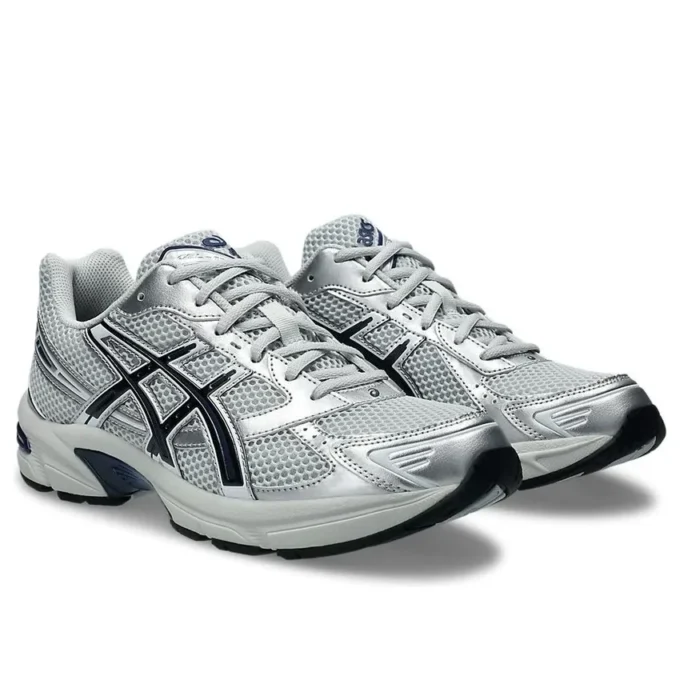 GEL-1130 «Glacier Grey Black»