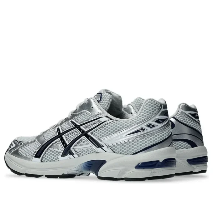 GEL-1130 «Glacier Grey Black»