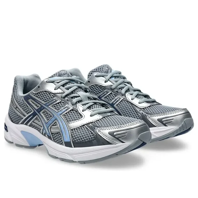 GEL-1130 «Gravel Pure Silver»