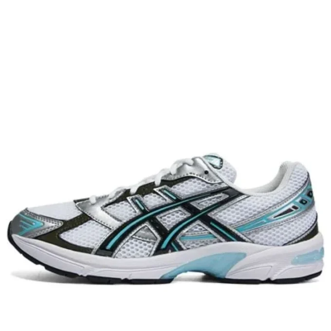 GEL-1130 «Grey White Blue»