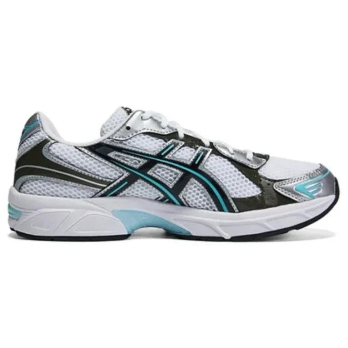 GEL-1130 «Grey White Blue»