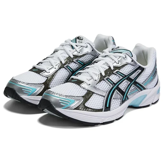 GEL-1130 «Grey White Blue»