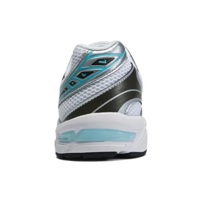 GEL-1130 «Grey White Blue»