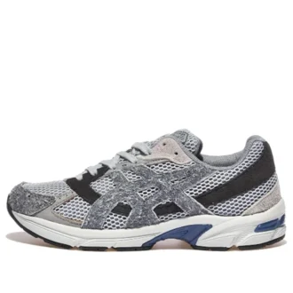 GEL-1130 «Gris acero/Azul marino»