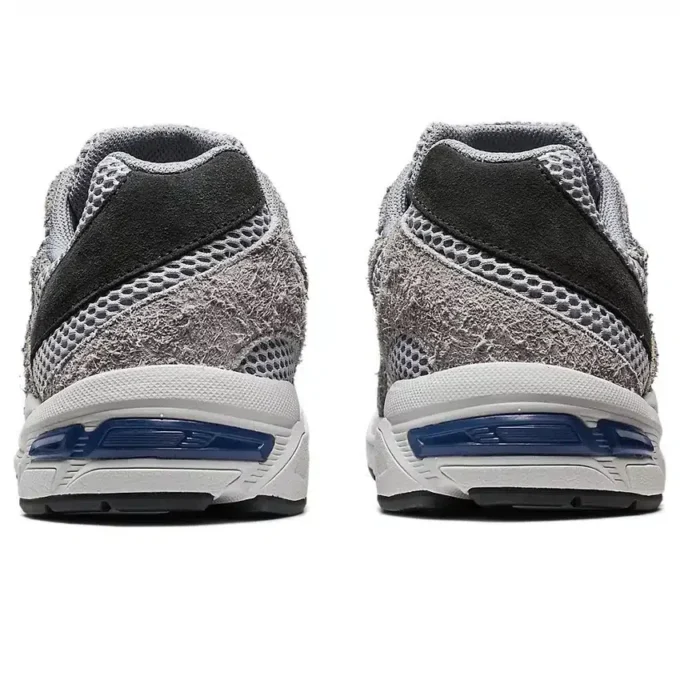 GEL-1130 «Gris acero/Azul marino»