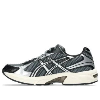 GEL-1130 «Gris acero/Negro»