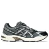 GEL-1130 «Gris acero/Negro»